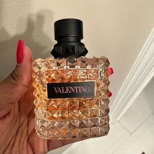 Valentino Donna Born in Roma Coral Fantasy - 3.4oz